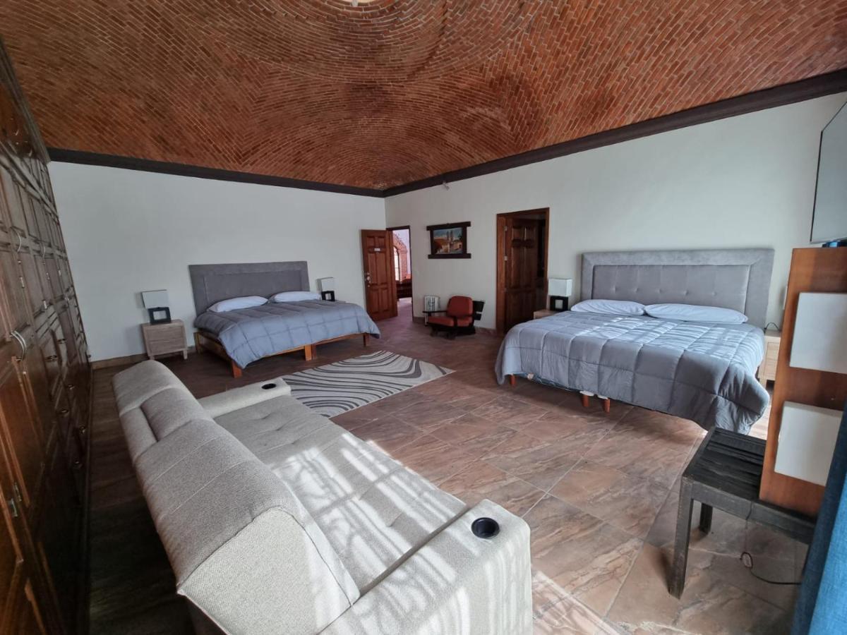 Real De Corralejo Hotel Alcocer Buitenkant foto