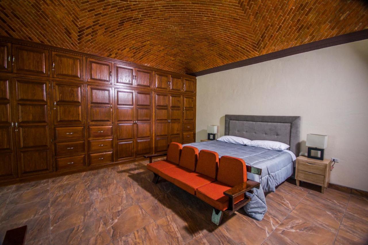 Real De Corralejo Hotel Alcocer Buitenkant foto